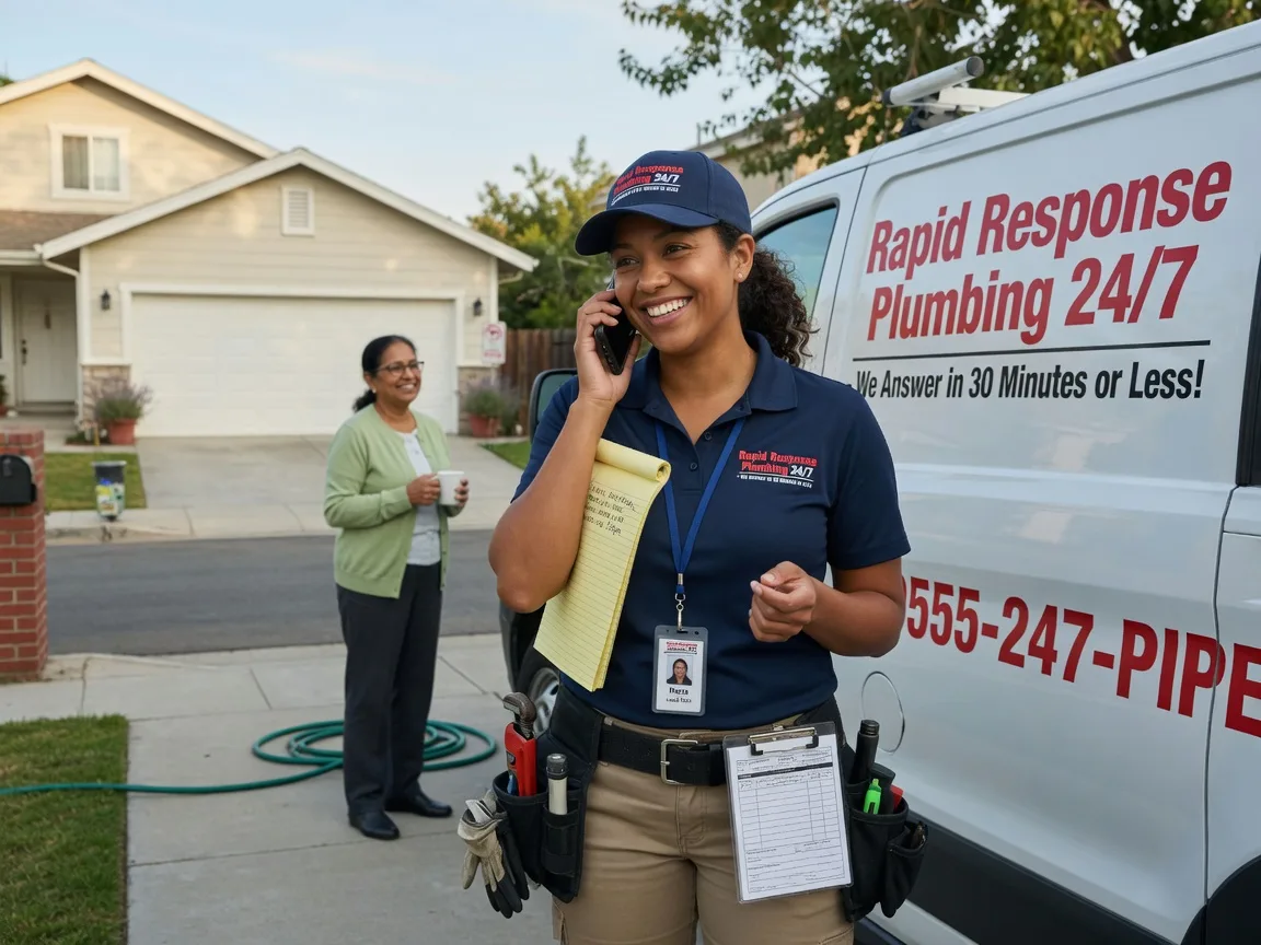 Emergency Plumber Pateros, WA FAQs